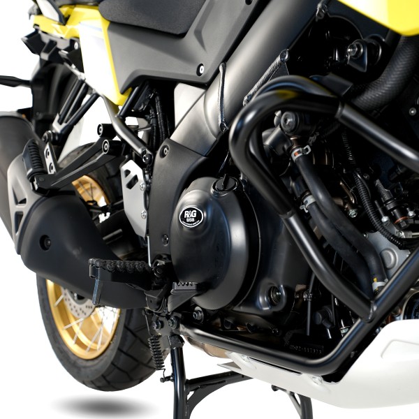 R&G Engine Case Cover for Suzuki V-Strom 1050 & 1050XT '20- (RHS)